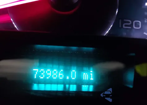 2011 Ford Fusion Sel из США, поврежденный, VIN 3FAHP0JG6BR128181